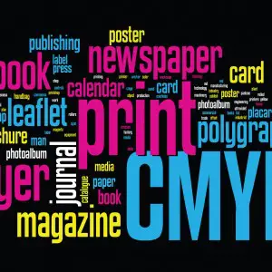 Printing Word Cloud